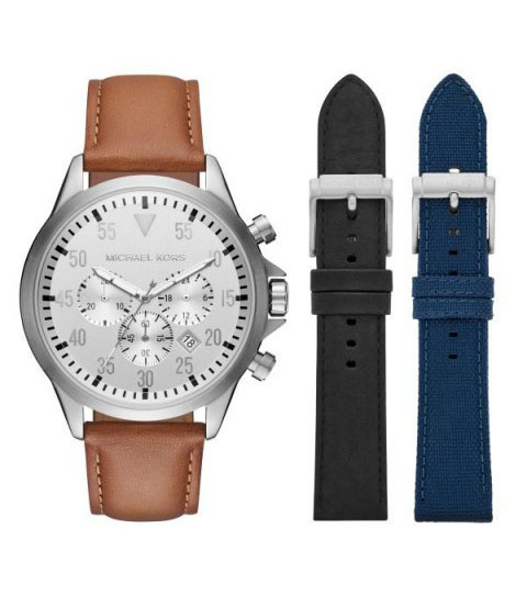 Часы Michael Kors Gage MK8565